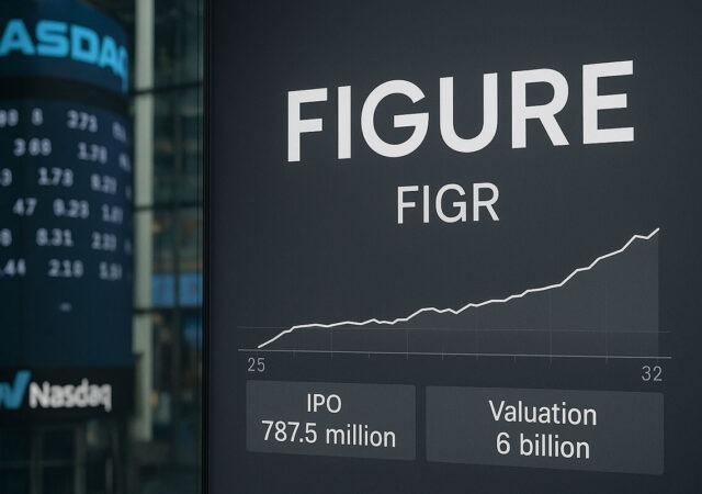 CRYPTONEWSBYTES.COM Did-Figure-climb-after-a-787.5-million-IPO-to-6-billion-640x450 Did Figure climb after a $787.5 million IPO to $6 billion?  