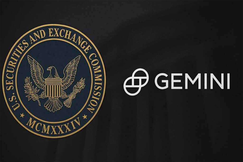 CRYPTONEWSBYTES.COM Did-Gemini-and-the-SEC-reach-a-resolution-in-principle-1024x683 Did Gemini and the SEC reach a resolution in principle?  