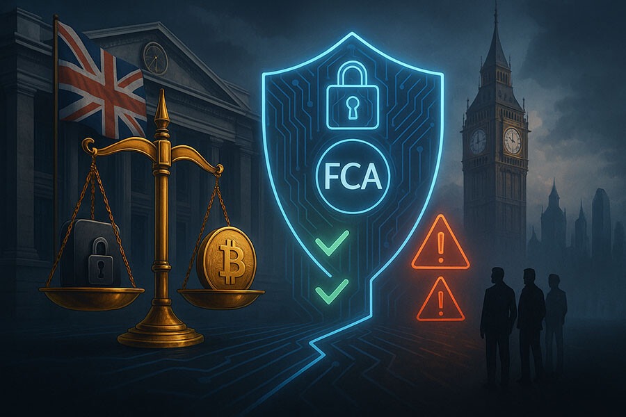 CRYPTONEWSBYTES.COM Do-FCA-crypto-rules-exempt-firms-from-integrity-duties Do FCA crypto rules exempt firms from integrity duties?  
