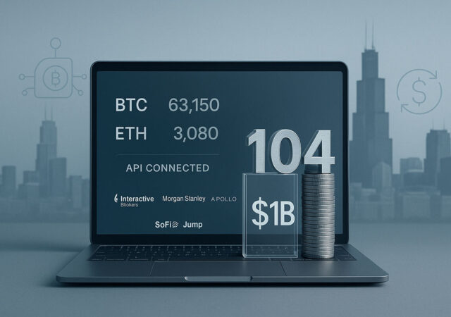 CRYPTONEWSBYTES.COM Is-stablecoin-startup-Zerohash-raising-104-million-now-640x450 Is stablecoin startup Zerohash raising $104 million now?  