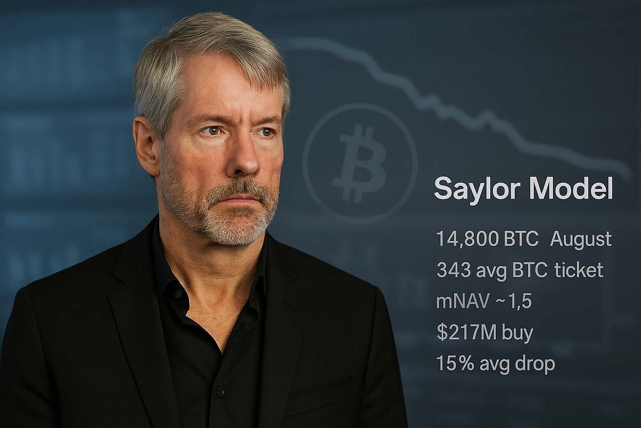 CRYPTONEWSBYTES.COM Is-the-Saylor-Model-losing-trust-as-crypto-treasuries-fade Is the Saylor Model losing trust as crypto treasuries fade?  