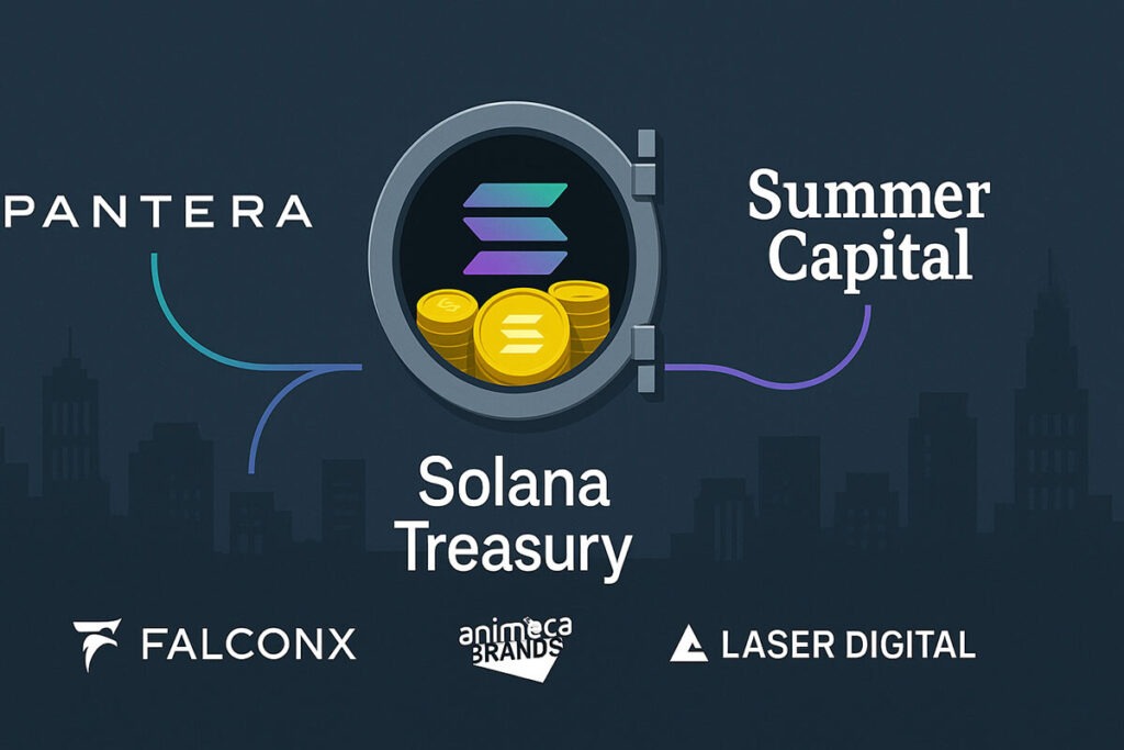 CRYPTONEWSBYTES.COM Pantera-and-Summer-Capital-raise-1.25B-for-Solana-treasury-1024x683 Pantera and Summer Capital raise $1.25B for Solana treasury  