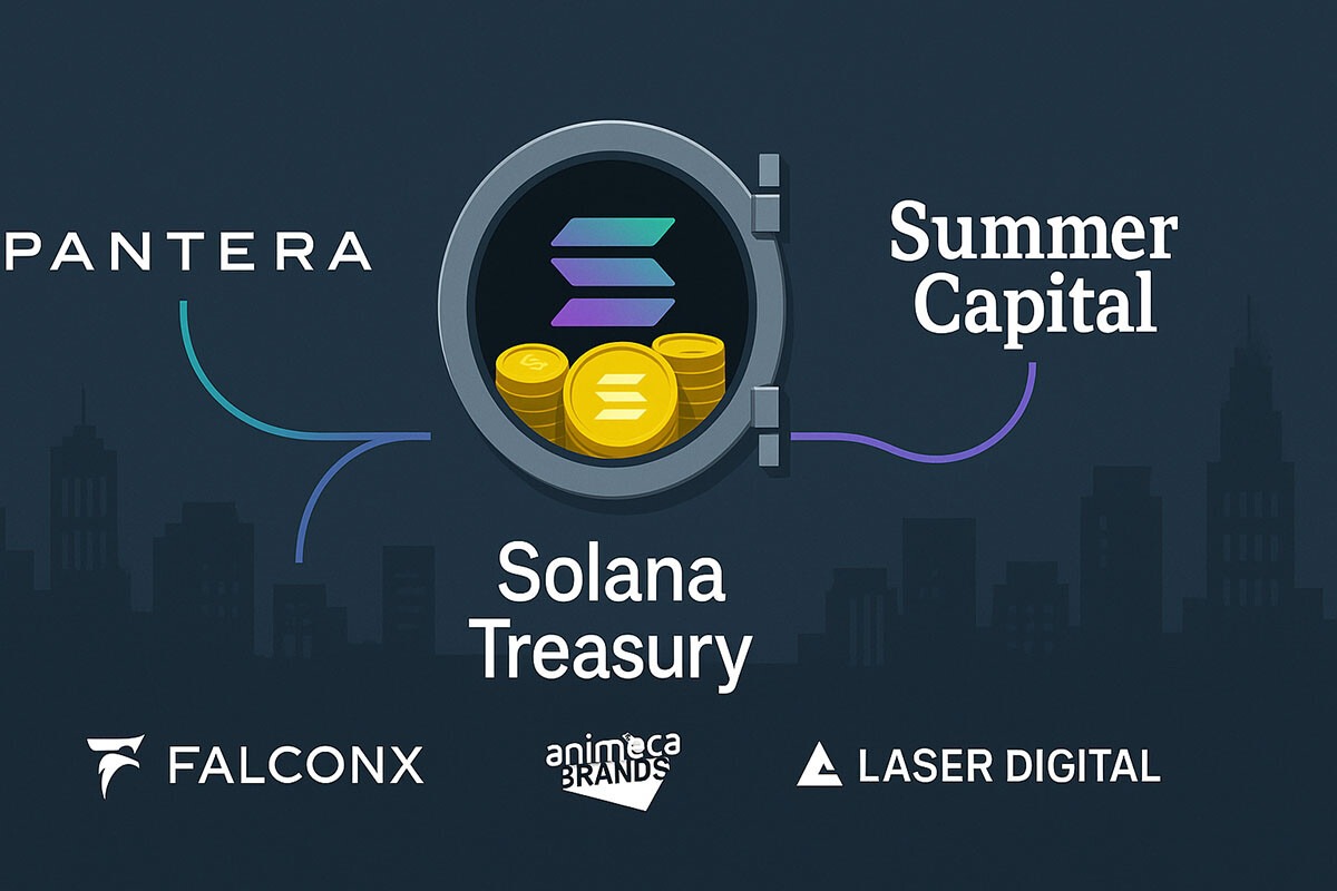 CRYPTONEWSBYTES.COM Pantera-and-Summer-Capital-raise-1.25B-for-Solana-treasury Pantera and Summer Capital raise $1.25B for Solana treasury  