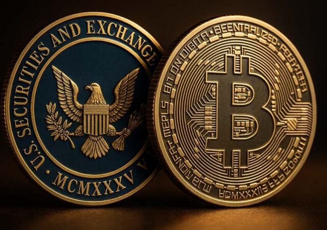 CRYPTONEWSBYTES.COM SEC-opens-path-to-crypto-spot-ETFs-with-new-listing-rules-640x450 SEC opens path to crypto spot ETFs with new listing rules?  