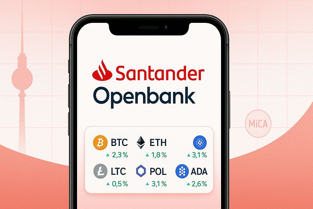CRYPTONEWSBYTES.COM Santanders-Openbank-launches-crypto-trading-in-Germany Santander’s Openbank launches crypto trading in Germany  