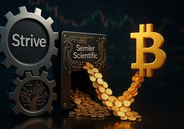 CRYPTONEWSBYTES.COM Strive-to-acquire-Semler-Scientific-11000-Bitcoin-deal-640x450 Strive to acquire Semler Scientific 11000 Bitcoin deal?  