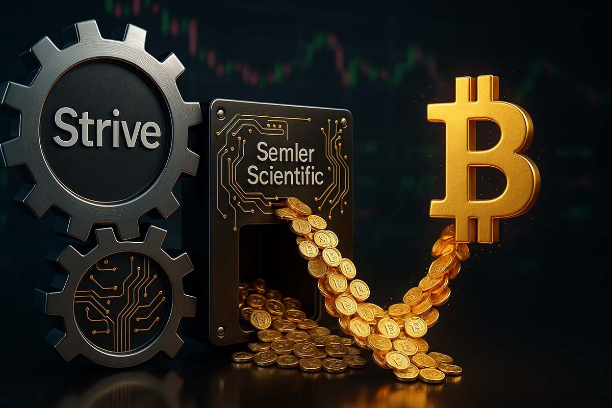 CRYPTONEWSBYTES.COM Strive-to-acquire-Semler-Scientific-11000-Bitcoin-deal Strive to acquire Semler Scientific 11000 Bitcoin deal?  