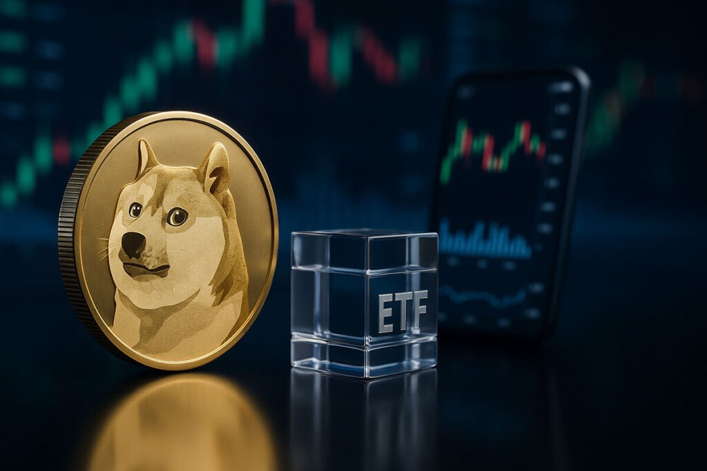 CRYPTONEWSBYTES.COM Will-Dogecoins-first-ETF-change-how-investors-trade-DOGE-1024x683 Will Dogecoin’s first ETF change how investors trade DOGE?  