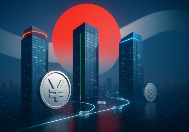 CRYPTONEWSBYTES.COM Are-Japans-Top-Banks-planning-a-joint-stablecoin-launch-640x450 Are Japan's Top Banks planning a joint stablecoin launch?  