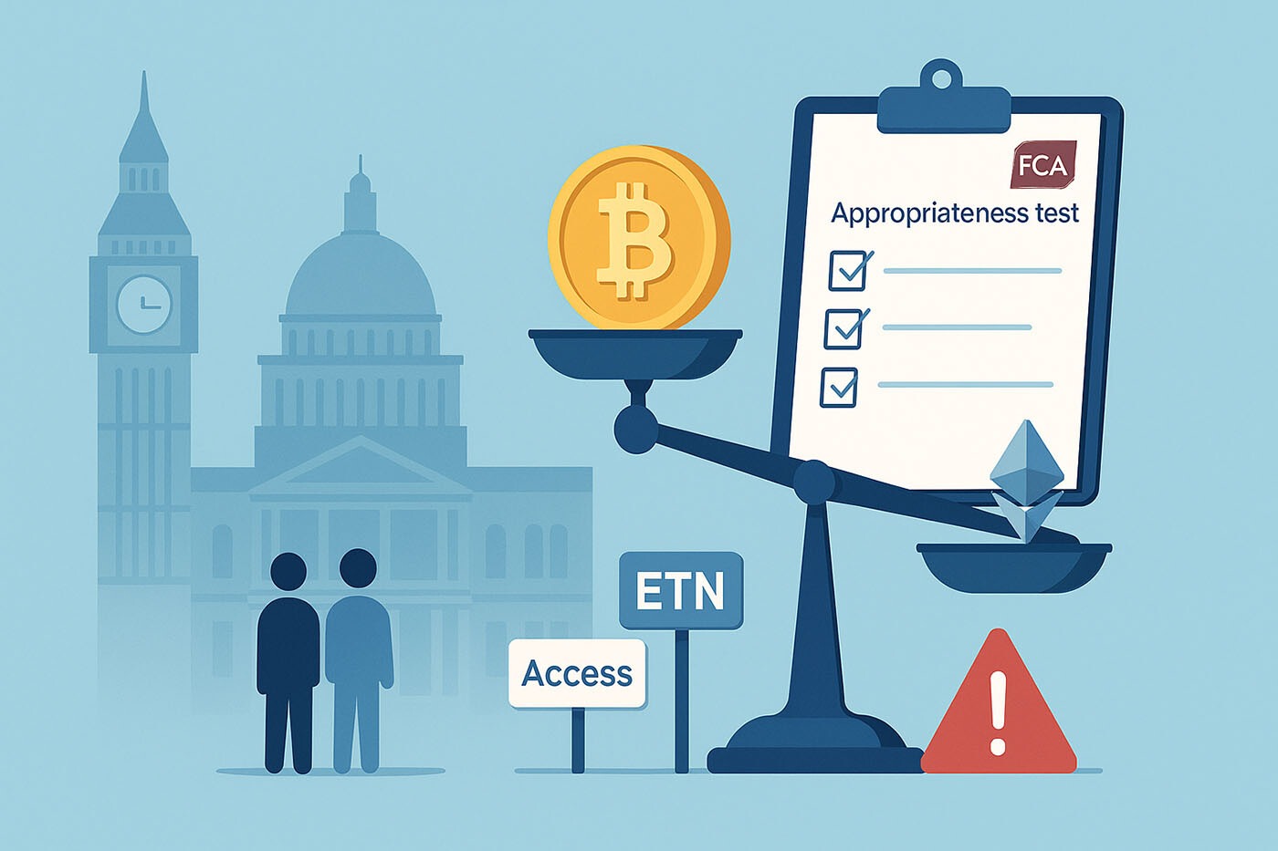 CRYPTONEWSBYTES.COM Do-UK-retail-investors-face-4-crypto-risks-after-FCA-U-turn Do UK retail investors face 4 crypto risks after FCA U-turn?  