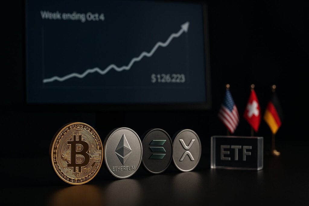 CRYPTONEWSBYTES.COM Do-crypto-ETFs-draw-5.95-billion-as-bitcoin-hits-new-highs-1024x683 Do crypto ETFs draw $5.95 billion as bitcoin hits new highs?  