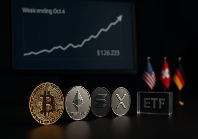 CRYPTONEWSBYTES.COM Do-crypto-ETFs-draw-5.95-billion-as-bitcoin-hits-new-highs-640x450 Do crypto ETFs draw $5.95 billion as bitcoin hits new highs?  