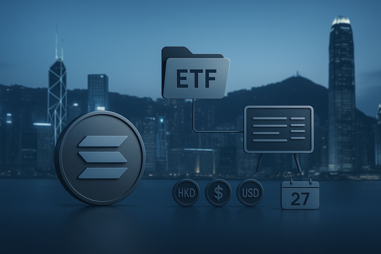 CRYPTONEWSBYTES.COM Hong-Kong-Approves-First-Solana-ETF-When-Does-Trading-Start Hong Kong Approves First Solana ETF When Does Trading Start?  