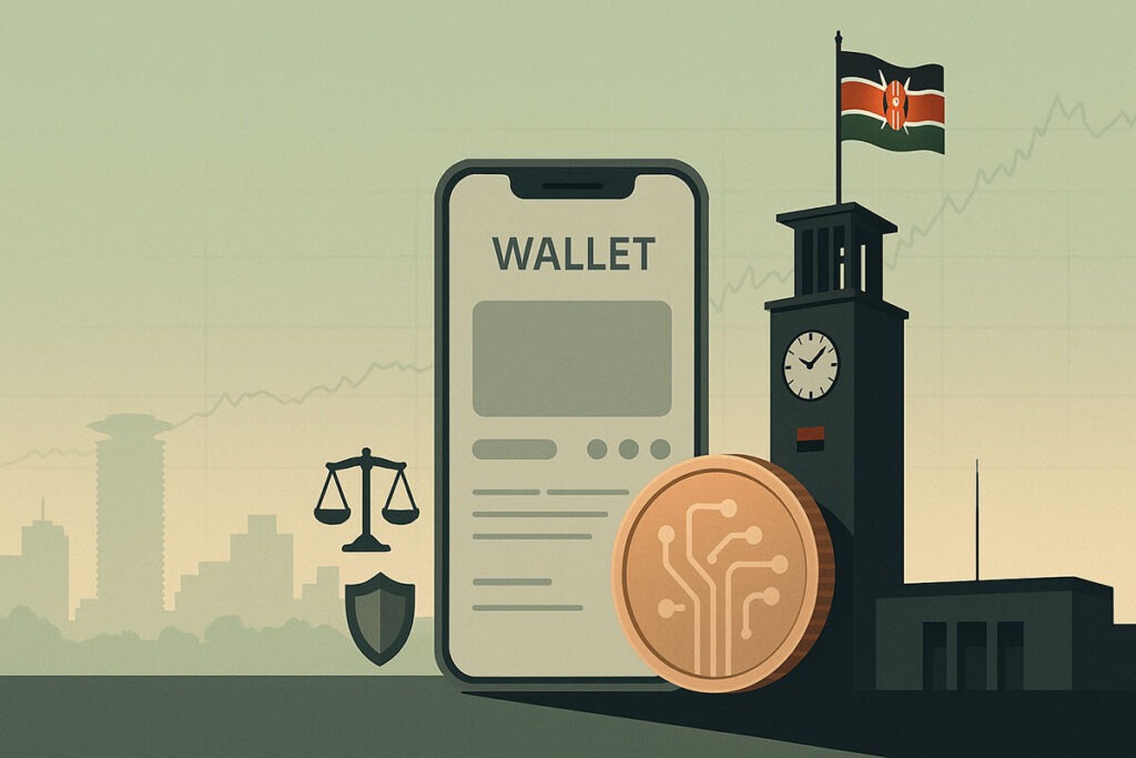 CRYPTONEWSBYTES.COM Kenya-parliament-passes-crypto-law-to-attract-investment-1024x683 Kenya parliament passes crypto law to attract investment?  