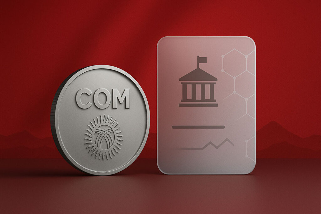 CRYPTONEWSBYTES.COM Kyrgyzstan-launches-national-stablecoin-with-Binance-2025-1024x683 Kyrgyzstan launches national stablecoin with Binance 2025  