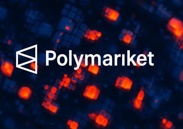CRYPTONEWSBYTES.COM Polymarket-token-and-airdrop-after-US-relaunch-from-2025-640x450 Polymarket token and airdrop after US relaunch from 2025  
