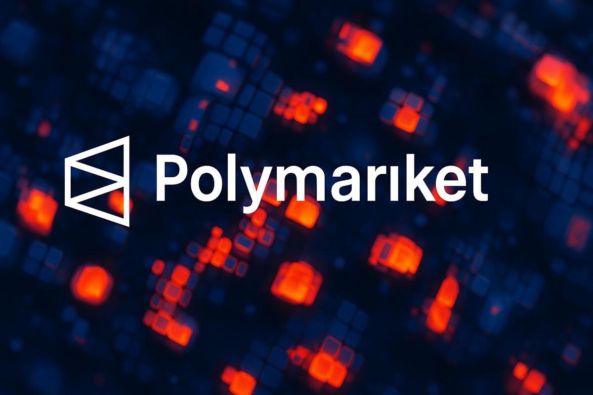 CRYPTONEWSBYTES.COM Polymarket-token-and-airdrop-after-US-relaunch-from-2025 Polymarket token and airdrop after US relaunch from 2025  