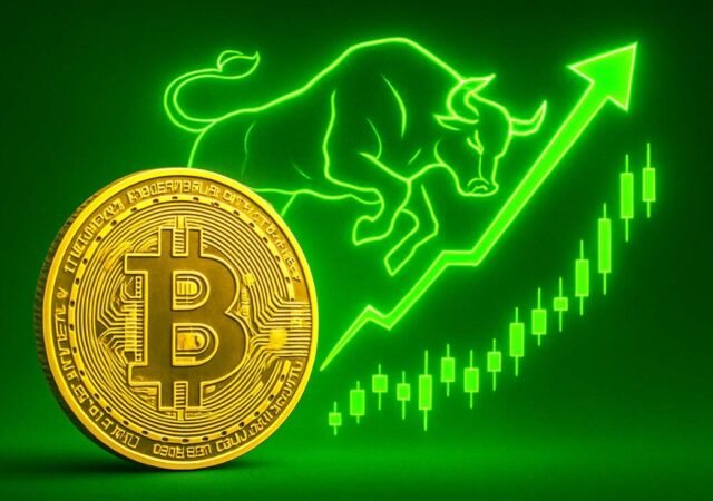 CRYPTONEWSBYTES.COM Will-Bitcoin-hold-above-126K-after-setting-a-new-high-640x450 Will Bitcoin hold above 126K after setting a new high?  