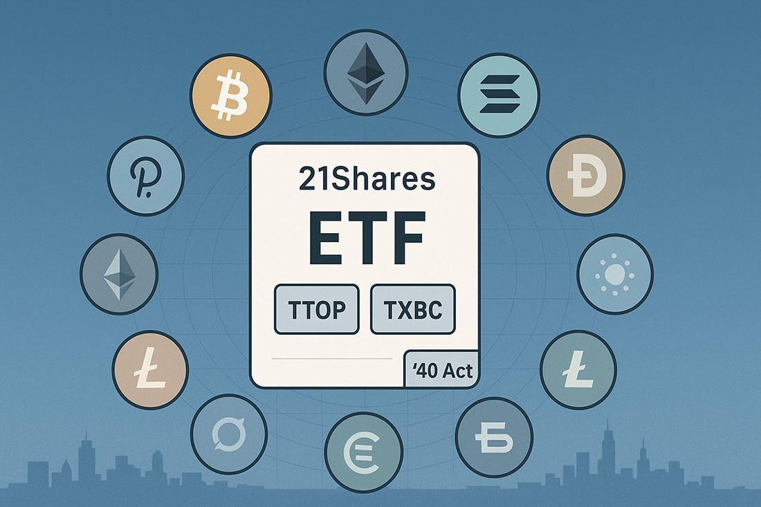 CRYPTONEWSBYTES.COM 21Shares-are-these-2-crypto-index-ETFs-useful-for-advisers 21Shares are these 2 crypto index ETFs useful for advisers?  