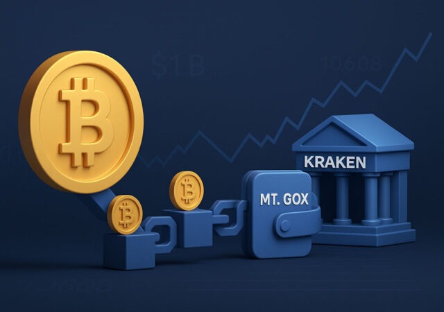 CRYPTONEWSBYTES.COM Bitcoin-988M-Mt.-Gox-move-will-more-BTC-be-sold-soon-now-640x450 Bitcoin $988M Mt. Gox move will more BTC be sold soon now?  