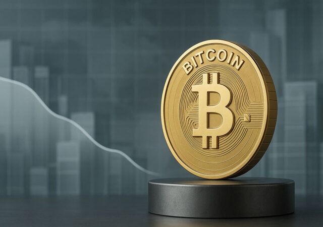 CRYPTONEWSBYTES.COM Bitcoin-ends-seven-October-wins-with-first-loss-since-2018-640x450 Bitcoin ends seven October wins with first loss since 2018  