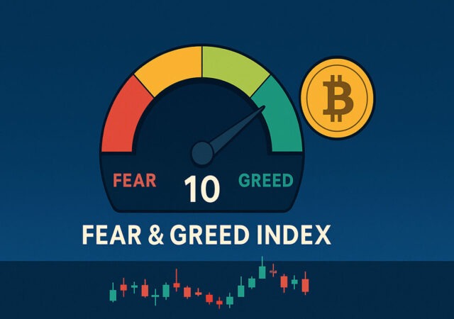 CRYPTONEWSBYTES.COM Bitcoin-sentiment-at-10-as-bad-as-COVID-and-FTX-crashes-640x450 Bitcoin sentiment at 10 as bad as COVID and FTX crashes?  