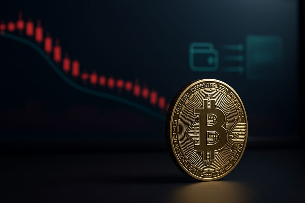 CRYPTONEWSBYTES.COM Bitcoin-under-pressure-as-long-term-holders-sell-45-billion-1-1024x682 Bitcoin under pressure as long term holders sell $45 billion?  