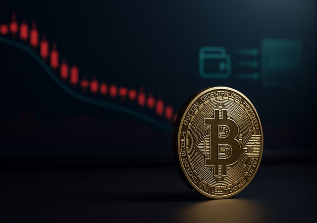 CRYPTONEWSBYTES.COM Bitcoin-under-pressure-as-long-term-holders-sell-45-billion-1-640x450 Bitcoin under pressure as long term holders sell $45 billion?  