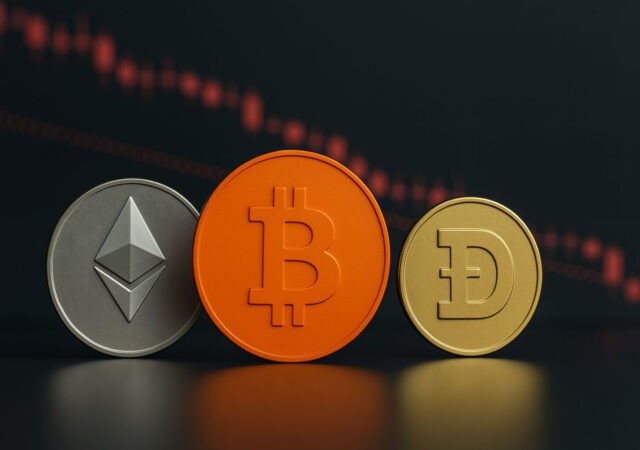 CRYPTONEWSBYTES.COM Crypto-market-dips-BTC-ETH-DOGE-slide-amid-1.1B-liquidations-640x450 Crypto market dips BTC ETH DOGE slide amid $1.1B liquidations  