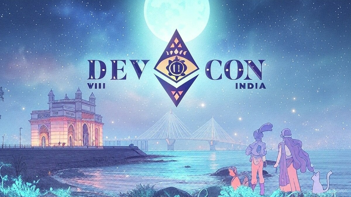 CRYPTONEWSBYTES.COM Devcon-8-Mumbai-2026-official-artwork-Gateway-of-India Devcon 8 Mumbai 2026: Ethereum’s Flagship Conference Is Officially Coming to India – Everything You Need to Know  