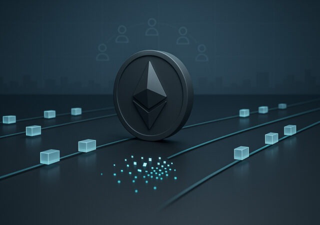 CRYPTONEWSBYTES.COM Ethereums-Fusaka-upgrade-12-EIPs-update-410bn-blockchain-640x450 Ethereum’s Fusaka upgrade 12 EIPs update $410bn blockchain  