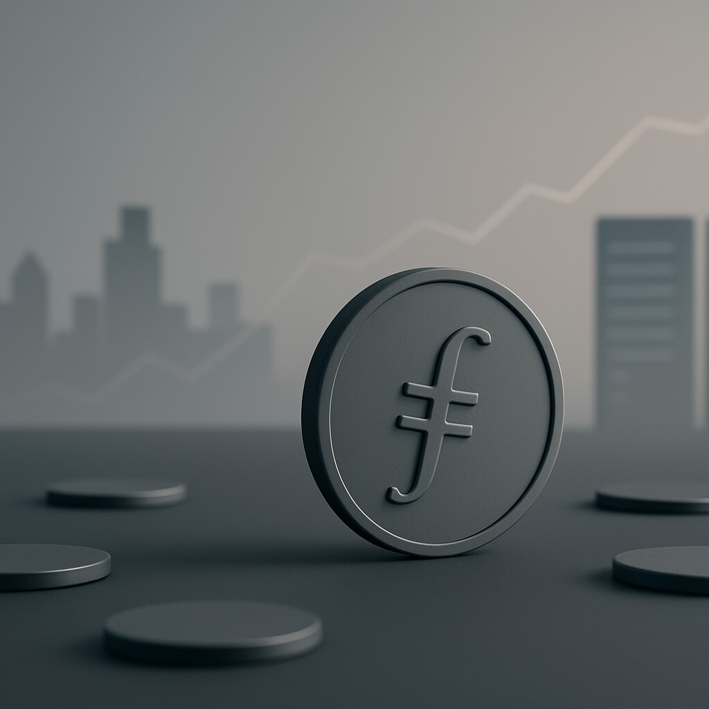 CRYPTONEWSBYTES.COM Filecoin-rises-50-in-24-hours-on-DePIN-and-AI-interest Filecoin rises 50% in 24 hours on DePIN and AI interest  