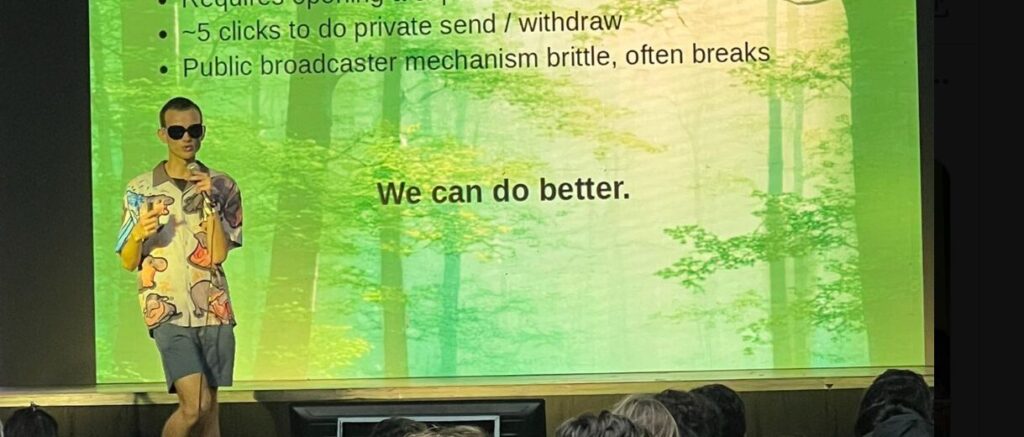 CRYPTONEWSBYTES.COM Kohaku-framework-Ethereum-privacy-diagram-1-1024x437 Vitalik Buterin Explains Kohaku Privacy Framework at Ethereum Cypherpunk Congress 2025  