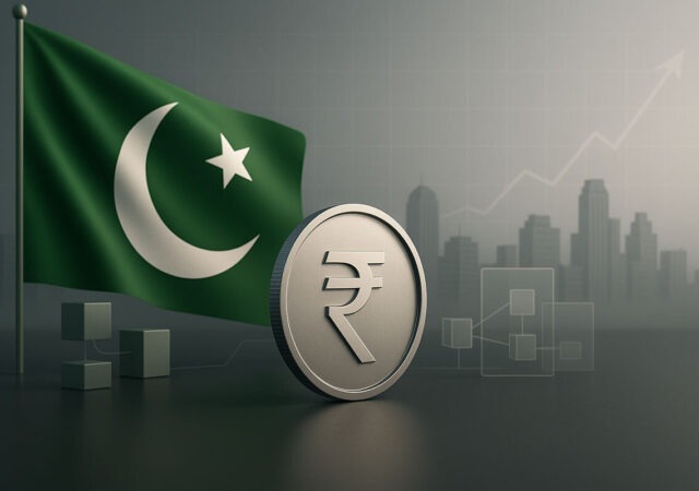CRYPTONEWSBYTES.COM Pakistan-to-launch-rupee-stablecoin-for-25B-crypto-gain-640x450 Pakistan to launch rupee stablecoin for 25B crypto gain?  