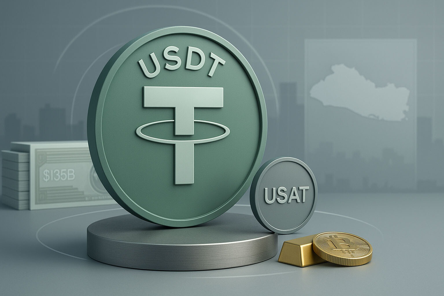 CRYPTONEWSBYTES.COM Tether-posts-10B-nine-month-profit-and-starts-share-buyback Tether posts $10B nine month profit and starts share buyback  