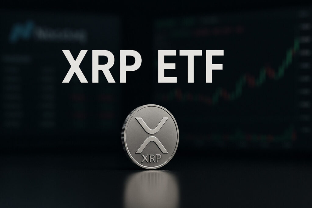 CRYPTONEWSBYTES.COM XRP-ETF-may-become-1st-US-spot-listing-later-this-week-1024x683 XRP ETF may become 1st US spot listing later this week  