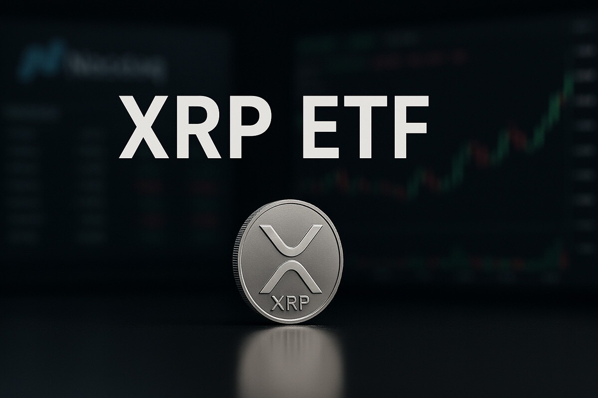 CRYPTONEWSBYTES.COM XRP-ETF-may-become-1st-US-spot-listing-later-this-week XRP ETF may become 1st US spot listing later this week  