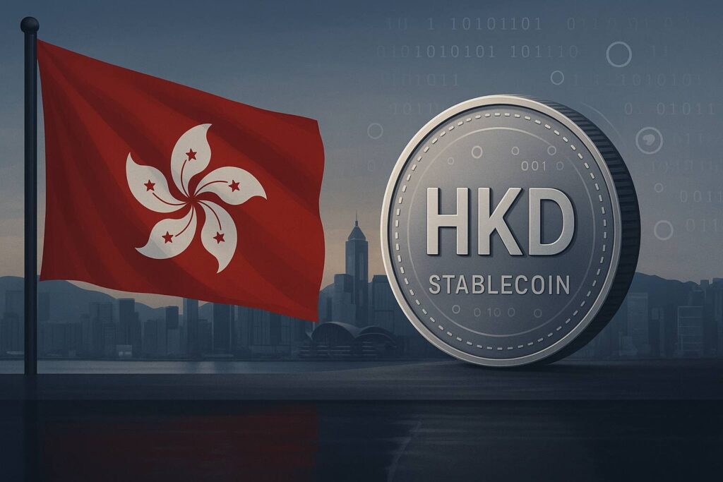 CRYPTONEWSBYTES.COM Are-Hong-Kong-stablecoin-stocks-at-risk-after-PBOC-warning-1024x683 Are Hong Kong stablecoin stocks at risk after PBOC warning?  
