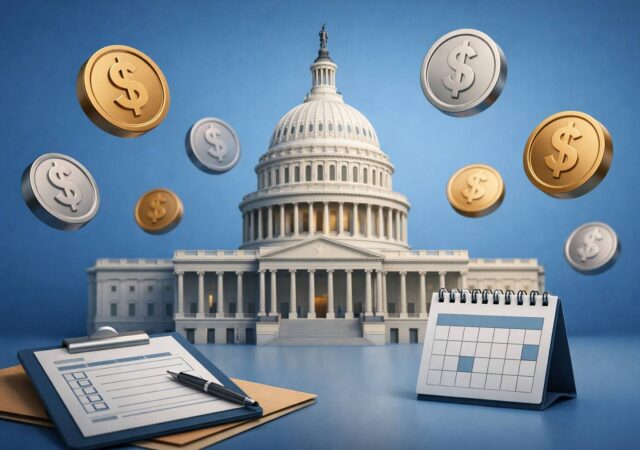 CRYPTONEWSBYTES.COM Bipartisan-House-lawmakers-propose-new-crypto-tax-rules-640x450 Bipartisan House lawmakers propose new crypto tax rules?  