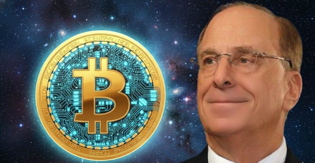 CRYPTONEWSBYTES.COM BlackRocks-Larry-Fink-bitcoin-1024x530 BlackRock's Larry Fink Admits He Was Wrong on Bitcoin: A Pivotal Shift for Wall Street and Crypto  