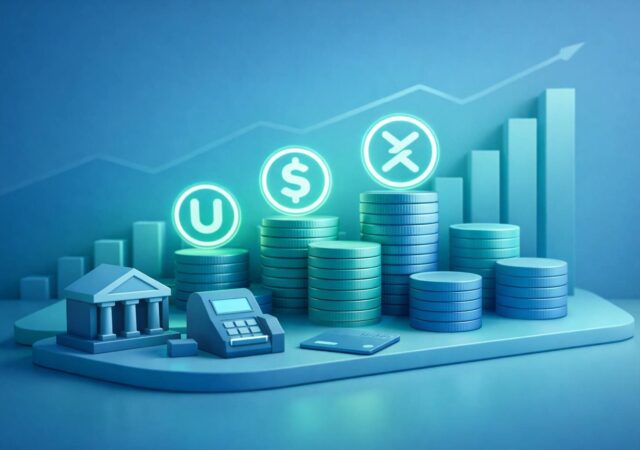 CRYPTONEWSBYTES.COM Crypto-Payment-Funding-reaches-6.2B-in-2025-led-by-Circle-640x450 Crypto Payment Funding reaches $6.2B in 2025 led by Circle  