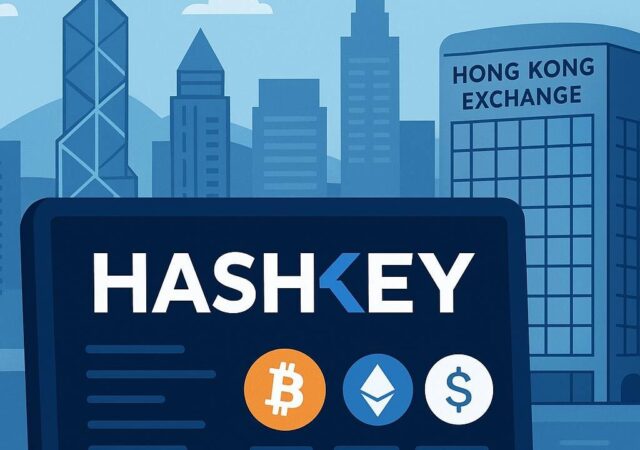CRYPTONEWSBYTES.COM Did-Hashkey-raise-206-million-dollars-in-Hong-Kong-IPO-640x450 Did Hashkey raise $206 million dollars in Hong Kong IPO?  