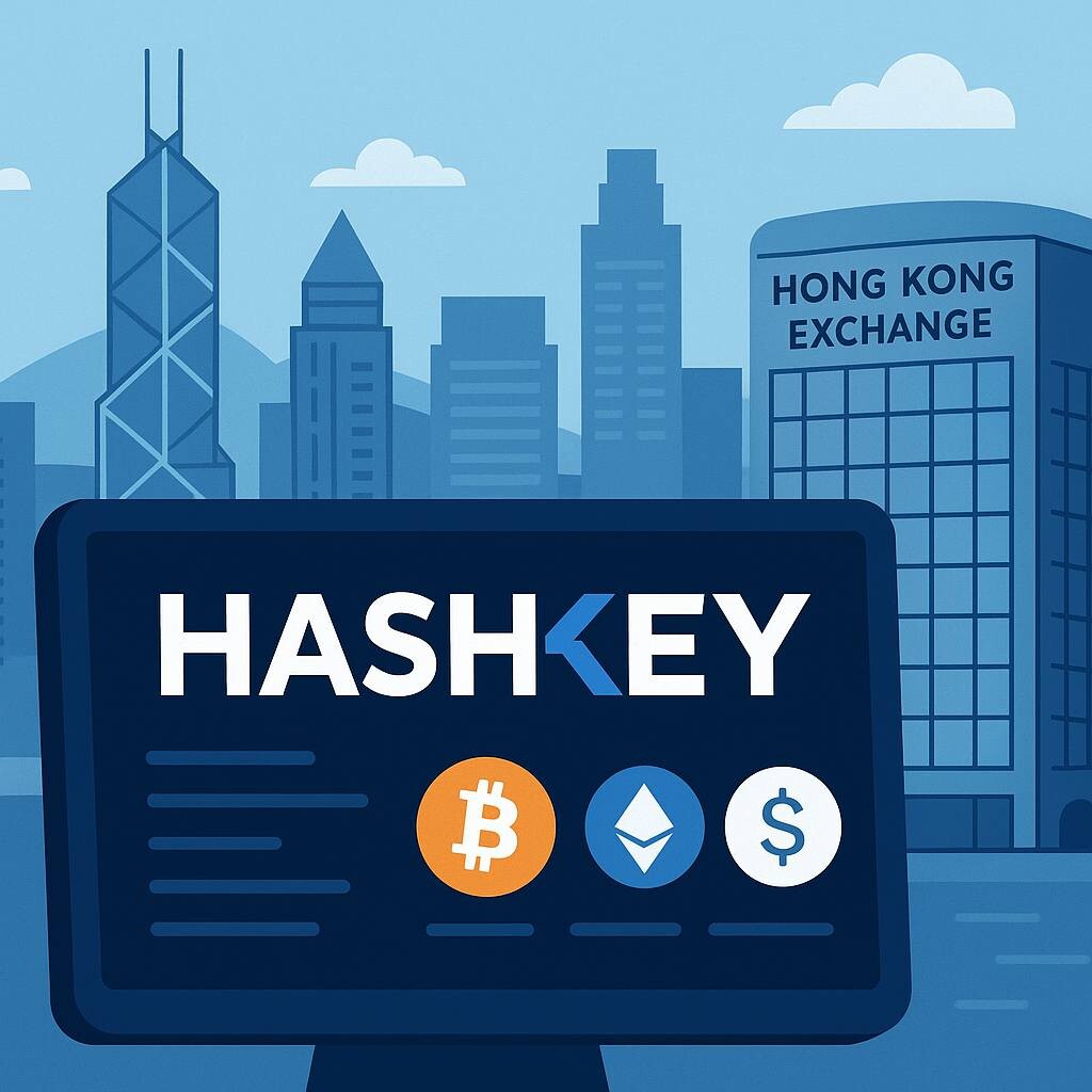 CRYPTONEWSBYTES.COM Did-Hashkey-raise-206-million-dollars-in-Hong-Kong-IPO Did Hashkey raise $206 million dollars in Hong Kong IPO?  