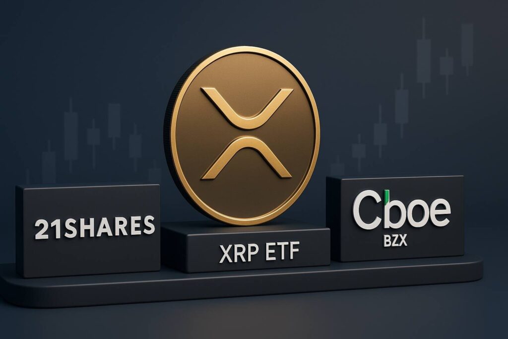 CRYPTONEWSBYTES.COM Did-the-XRP-ETF-from-21Shares-start-trading-after-SEC-nod-1024x683 Did the XRP ETF from 21Shares start trading after SEC nod?  