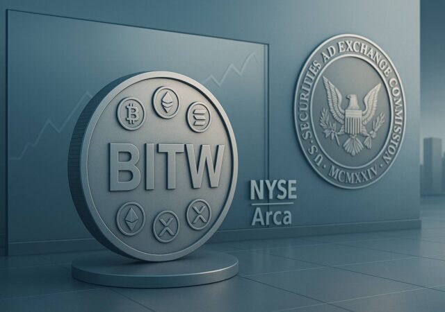 CRYPTONEWSBYTES.COM How-Did-the-SEC-Approve-Bitwise-BITW-Crypto-Index-ETP-640x450 How Did the SEC Approve Bitwise BITW Crypto Index ETP?  