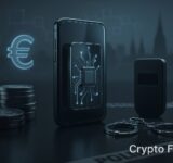 CRYPTONEWSBYTES.COM How-Does-Crypto-Fraud-Spread-in-a-263M-Social-Theft-Ring-160x150 How Does Crypto Fraud Spread in a $263M Social Theft Ring?  