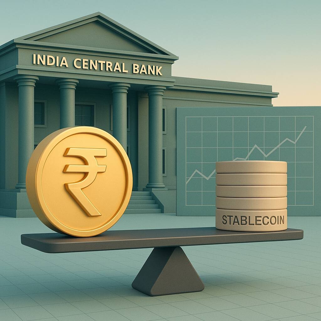 CRYPTONEWSBYTES.COM India-central-bank-deputy-outlines-stablecoin-risk-limits India central bank deputy outlines stablecoin risk limits  