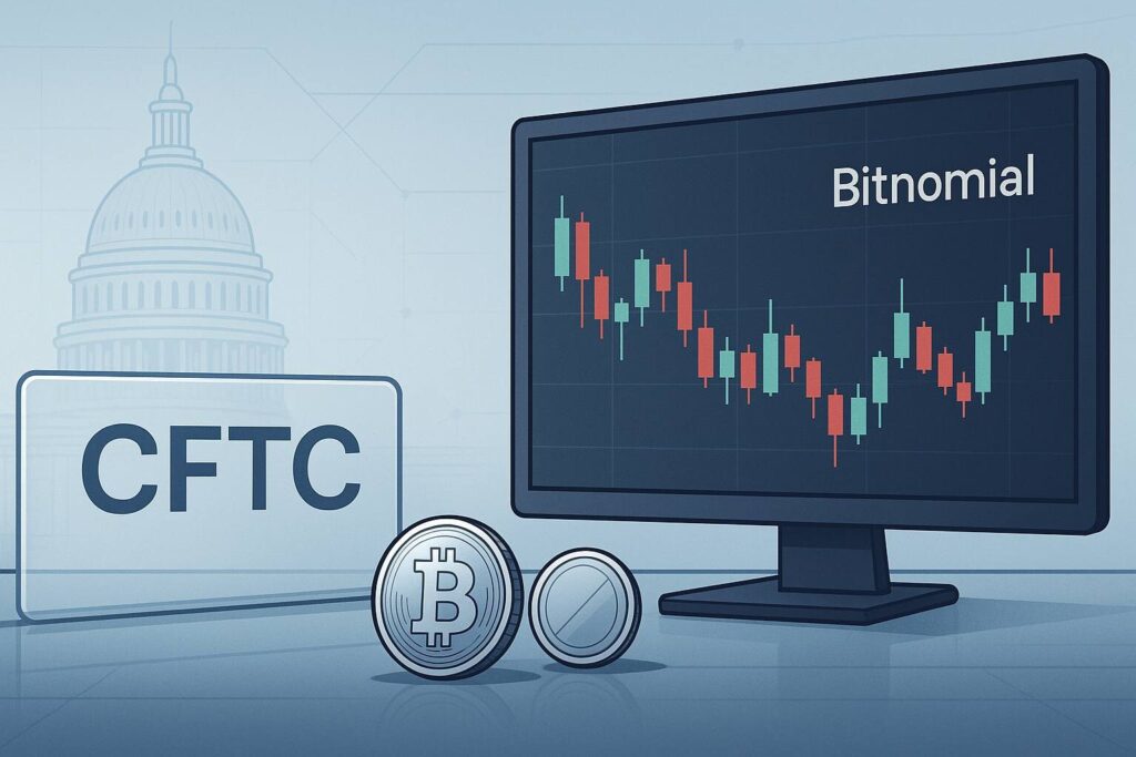 CRYPTONEWSBYTES.COM Is-CFTC-Allowing-Leveraged-Spot-Crypto-Trading-On-Bitnomial-1024x683 Is CFTC Allowing Leveraged Spot Crypto Trading On Bitnomial?  