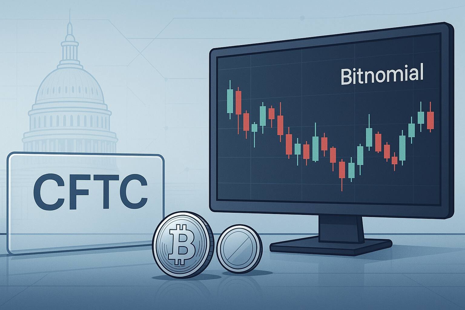 CRYPTONEWSBYTES.COM Is-CFTC-Allowing-Leveraged-Spot-Crypto-Trading-On-Bitnomial Is CFTC Allowing Leveraged Spot Crypto Trading On Bitnomial?  