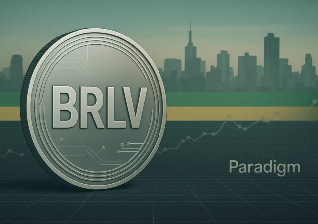 CRYPTONEWSBYTES.COM Is-Paradigm-backing-Crown-in-a-13.5-million-Brazil-move-640x450 Is Paradigm backing Crown in a $13.5 million Brazil move?  